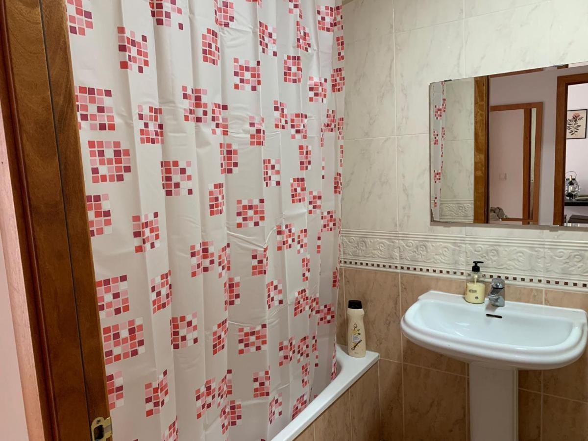 Apartamentos Olamar Λορέτ Ντε Μαρ Εξωτερικό φωτογραφία