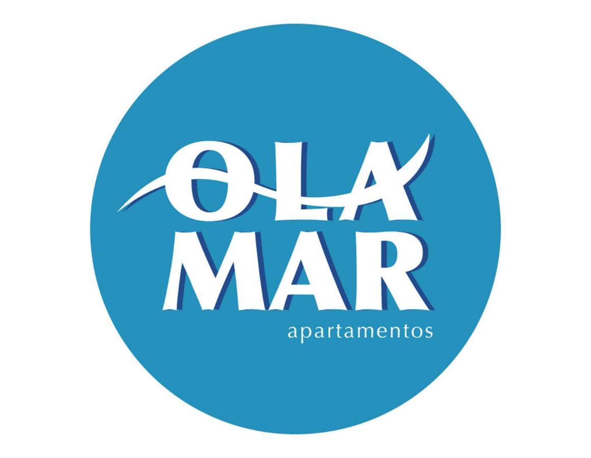 Apartamentos Olamar Λορέτ Ντε Μαρ Εξωτερικό φωτογραφία
